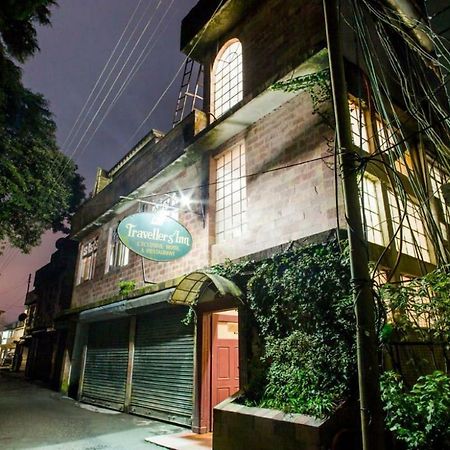 Travellers' Inn ダージリン エクステリア 写真